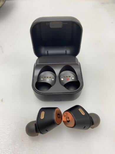 商品画像：GLIDiC/イヤホン/TW-9100/充電コード欠品 2