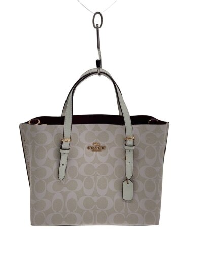 商品画像：ショルダーバッグ/エナメル/C4250// 1