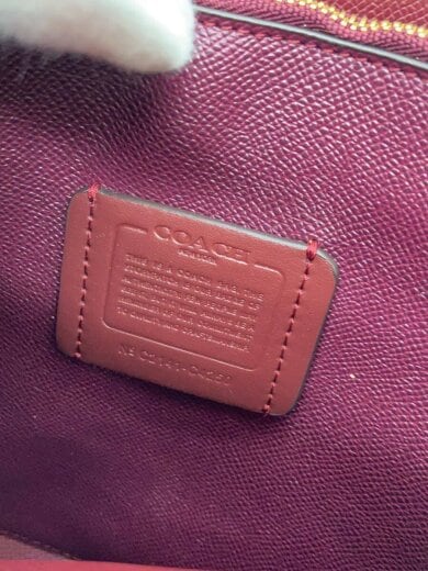 商品画像：ショルダーバッグ/エナメル/C4250// 5