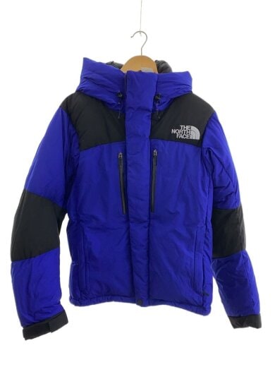 商品画像：BALTRO LIGHT JACKET_バルトロライトジャケット/L/ナイロン/BLU// 1