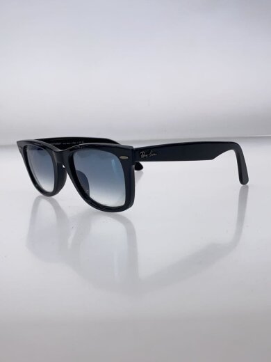 商品画像：サングラス/ウェリントン/プラスチック/BLK/メンズ/RB2140-F 2