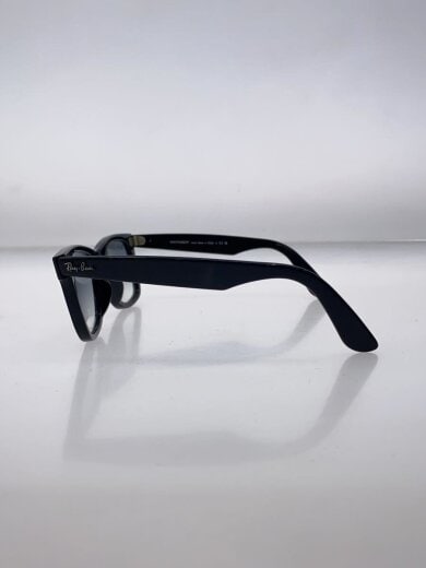 商品画像：サングラス/ウェリントン/プラスチック/BLK/メンズ/RB2140-F 3