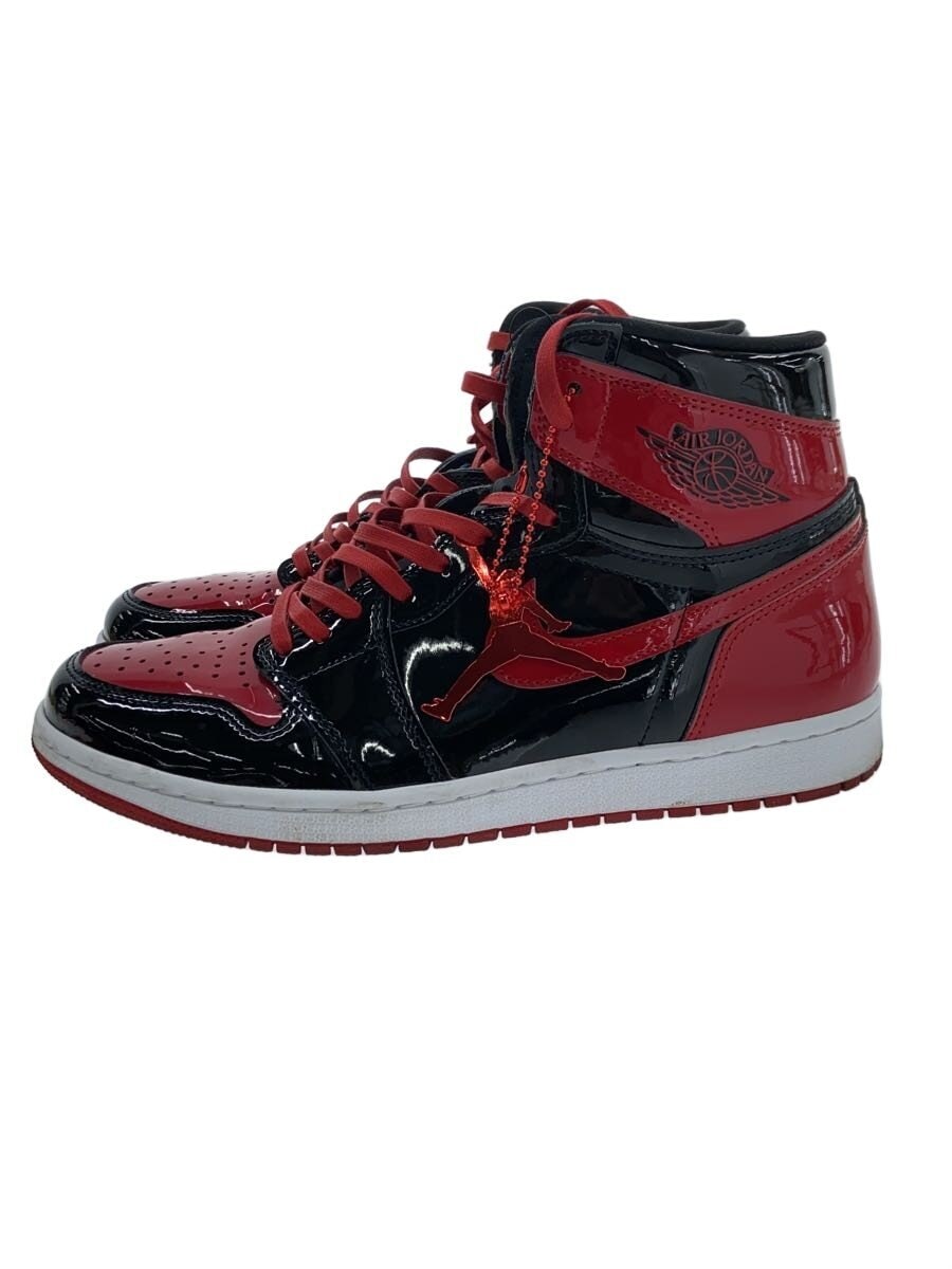 NIKE / AIR JORDAN 1 RETRO HIGH OG_エア ジョーダン 1 レトロ ハイ オリジナル/US10/B//