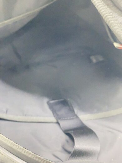 商品画像：リュック/タイヤチューブ素材/--/BLK// 6