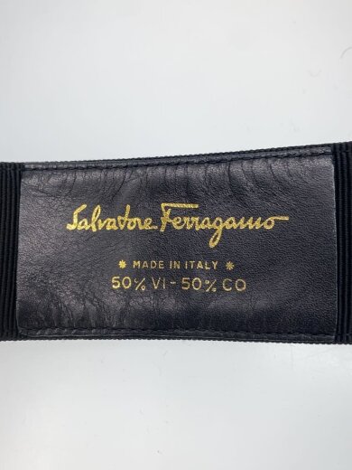 商品画像：ベルト/--/BLK/無地/メンズ 3