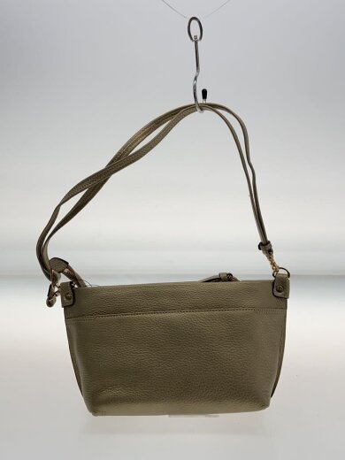 商品画像：ショルダーバッグ/--/BEG 3