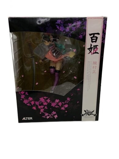 商品画像：フィギュア 1