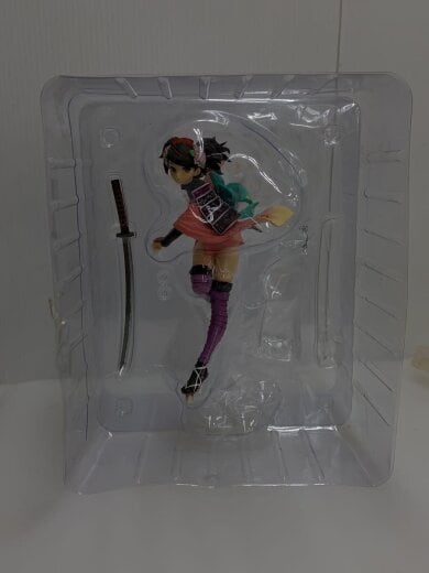 商品画像：フィギュア 2