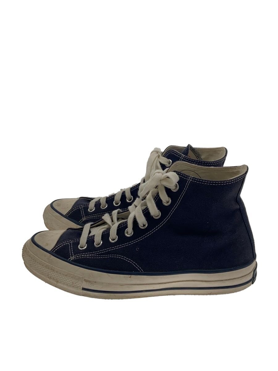 CONVERSE / ハイカットスニーカー/28cm/NVY/1sd145