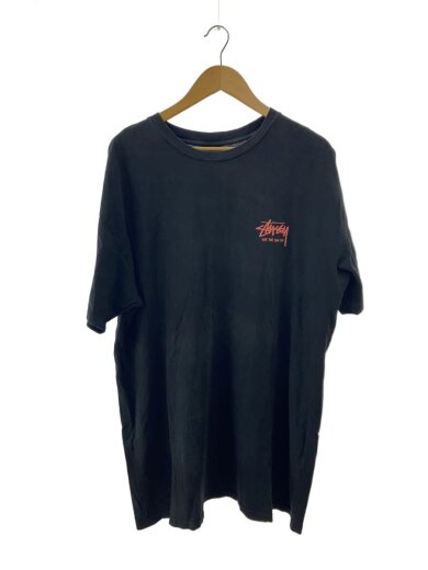 商品画像：復刻/シャドーマン/XL相当/オーストラリア/--/コットン/BLK 1