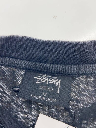 商品画像：復刻/シャドーマン/XL相当/オーストラリア/--/コットン/BLK 3