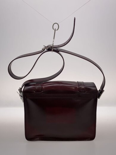 商品画像：ショルダーバッグ/レザー/BRD/無地 3