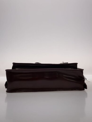 商品画像：ショルダーバッグ/レザー/BRD/無地 4