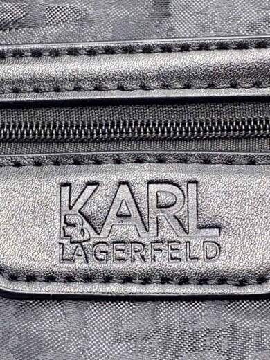 商品画像：2way/ショルダーバッグ/レザー/BLK/無地 5