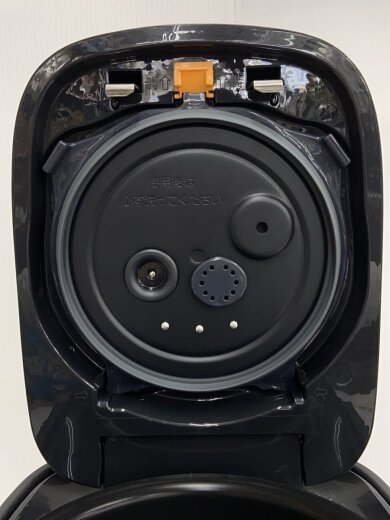 商品画像：炊飯器 極め炊き NW-BH10E4 6