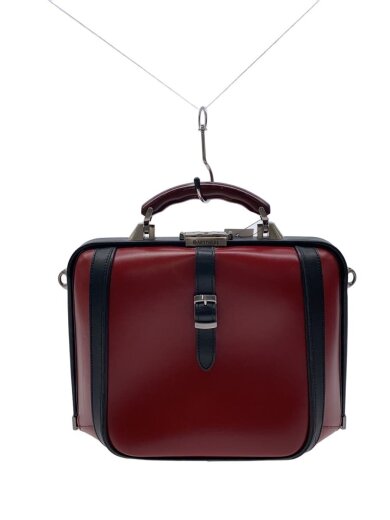 商品画像：バッグ/--/RED 1