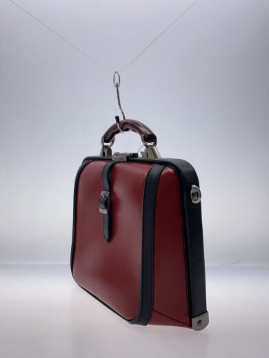 商品画像：バッグ/--/RED 2