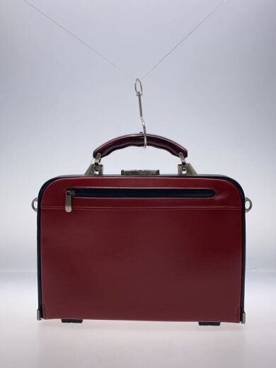 商品画像：バッグ/--/RED 3