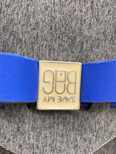 商品画像：バッグ/--/GRY 5