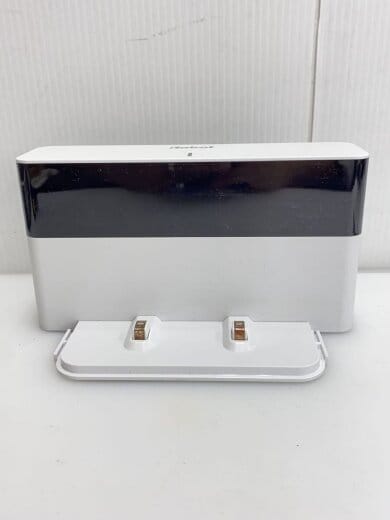 商品画像：BRAAVA JET/床拭きロボット/掃除機/M6 3