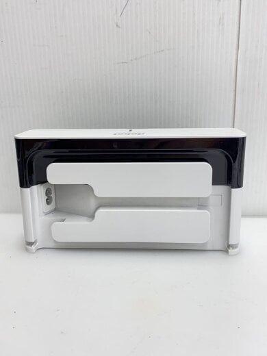 商品画像：BRAAVA JET/床拭きロボット/掃除機/M6 4