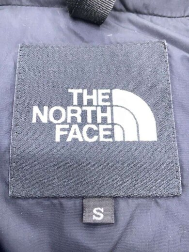 商品画像：ヌプシジャケットダウンジャケット/S/ナイロン/KHK/無地/nd91841 3