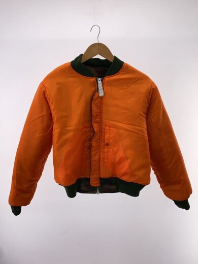 商品画像：MA-1/タグ付/XS/リバーシブル/ナイロン/GRN/カモフラ/00-0627-36 5