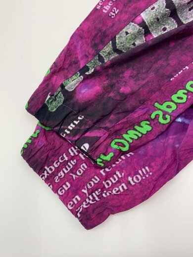 商品画像：ナイロンジャケット/L/ナイロン/PUP/A02277-J-WARREN-0GBBP 6