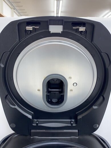 商品画像：炊飯器 銘柄炊き RC-PA10 6