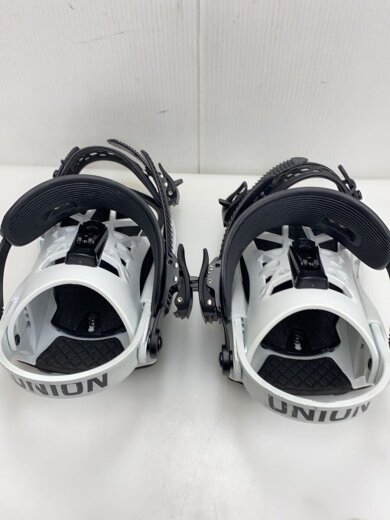 商品画像：FLITE PRO/スノーボードバインディング/L/WHT 5