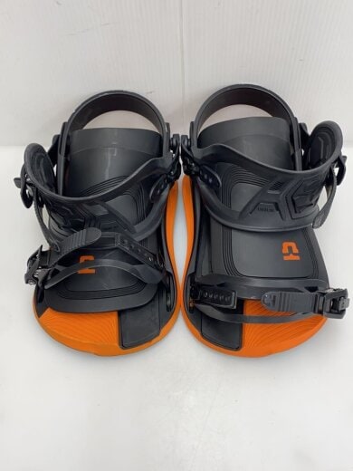 商品画像：2023/L/ULTRA/スノーボードバインディング/L/BLK 5