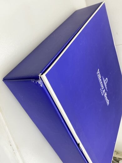 商品画像：グラスx2プレートx1/3点セット/GRN 6