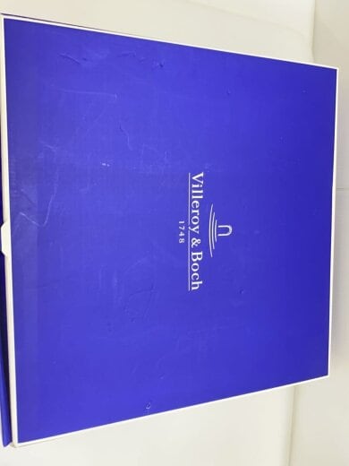 商品画像：グラスx2プレートx1/3点セット/GRN 8