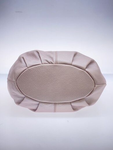 商品画像：クーガ/COOGA/ワンショルダーバッグ/レザー/PNK/無地 4