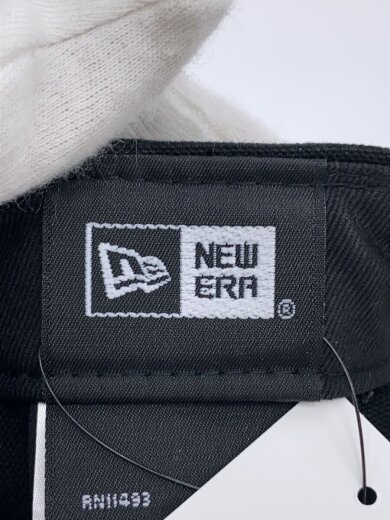 商品画像：スナップバックキャップ/FREE/ポリエステル/BLK/メンズ 5