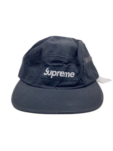 商品画像：キャップ/--/BLK/メンズ 1