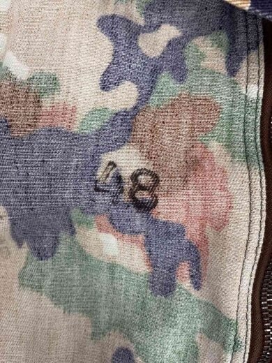 商品画像：ミリタリージャケット/48/--/カモフラ 3