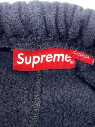 商品画像：21ss/Gonz Stars Sweatpant/ボトム/S/コットン/BLK 4