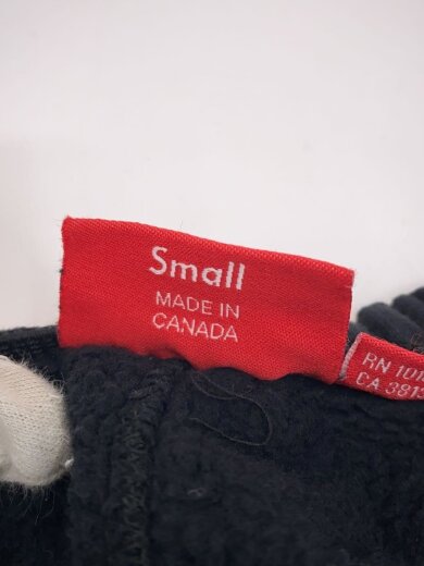 商品画像：21ss/Gonz Stars Sweatpant/ボトム/S/コットン/BLK 5