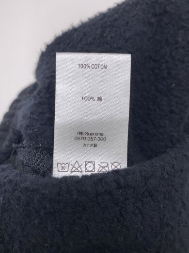 商品画像：21ss/Gonz Stars Sweatpant/ボトム/S/コットン/BLK 6