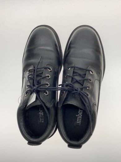 商品画像：BASIC OX/シューズ/25.5cm/BLK/レザー/53582 3