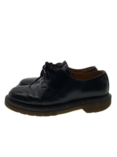 商品画像：3ホール/シューズ/UK5/BLK/PVC/AW006 1