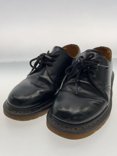 商品画像：3ホール/シューズ/UK5/BLK/PVC/AW006 2