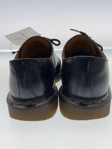 商品画像：3ホール/シューズ/UK5/BLK/PVC/AW006 6