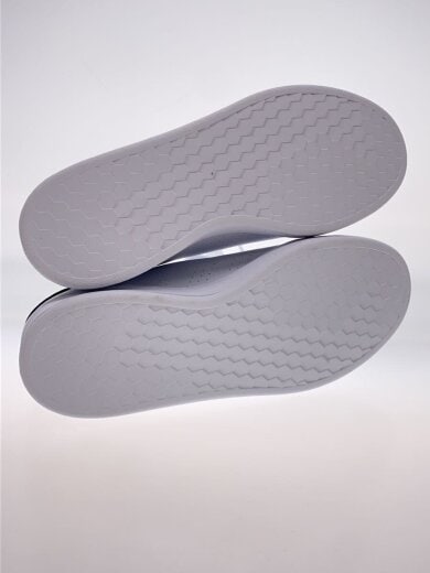 商品画像：ローカットスニーカー/26cm/WHT/28Y001 4