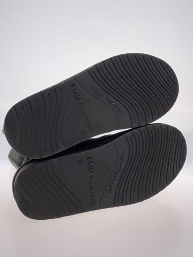 商品画像：ブーツ/23cm/GRY/W10002 4