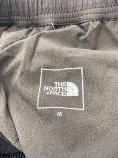 商品画像：FLEXIBLE ANKLE PANT_フレキシブルアンクルパンツ/M/ポリエステル/KHK 4