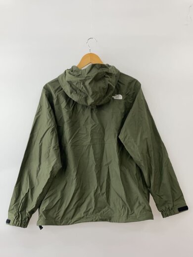 商品画像：COMPACT JACKET_コンパクトジャケット/S/コットン/KHK 2