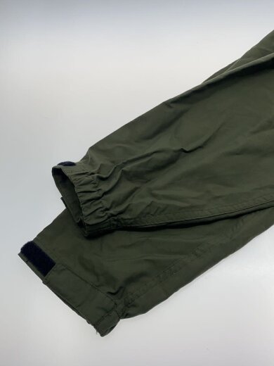 商品画像：COMPACT JACKET_コンパクトジャケット/S/コットン/KHK 5