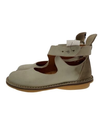 商品画像：VIVIENNE/シューズ/38/CRM/レザー/2421// 1